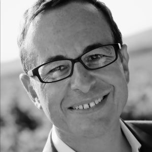 Meet your Posher, Christophe